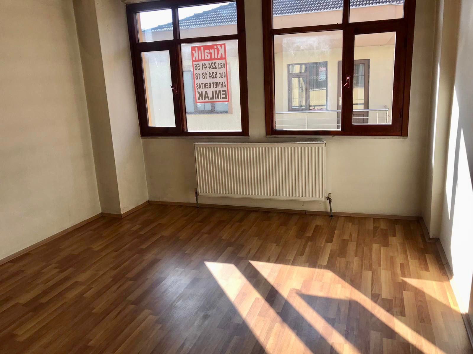 MABEL'DEN DÜZCE'DE BOLU CADDESİ ÜZERİNDE KOMPLE BİNA